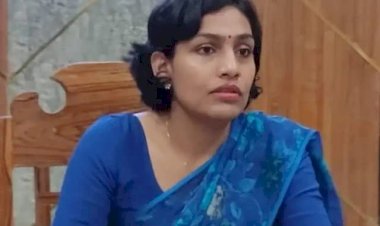 भोपाल कमिश्नर IAS संस्कृति जैन को राहत, अवमानना मामले में हाईकोर्ट ने कार्रवाई पर लगाई रोक:डिवीजन बेंच ने सिंगल बेंच के आदेश पर लगाया स्टे, अगली सुनवाई 18 फरवरी को