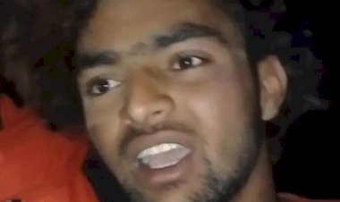 राजा' बनकर आवेश खान ने  हिंदू लड़की को फंसाकर किया दुष्कर्म, आरोपी ने हिंदू लड़की को फंसाकर किया दुष्कर्म