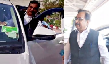 मंत्री विजय शाह केस की सुप्रीम कोर्ट में सुनवाई टली,ऑपरेशन सिंदूर के बाद बयान बना विवाद:कर्नल सोफिया कुरैशी टिप्पणी पर चार बार मांग चुके हैं माफी