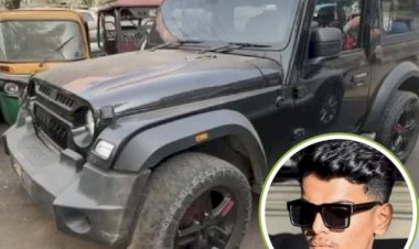 रेप, वीडियो और धर्म परिवर्तन का दबाव: भोपाल में 11वीं की छात्रा से दरिंदगी, हेड कॉन्सटेबल सस्पेंड