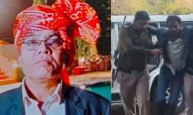 प्रदेशभर के वकील हड़ताल पर: एडवोकेट की हत्या के विरोध में उबाल, 3000 मामलों की सुनवाई प्रभावित; एडवोकेट्स प्रोटेक्शन एक्ट की मांग तेज