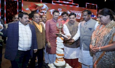 CM मोहन यादव ने की ऐतिहासिक घोषणा,सम्राट विक्रमादित्य के नाम पर 1.01 करोड़ का पुरस्कार देगी MP सरकार