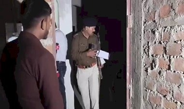 अपने ही 3 बच्चों की हत्या में 18 साल बाद जेल से छूटा,बहन को चाकू से 13 बार गोदा, हत्या : फिर खुद कर ली आत्महत्या,रेलवे ट्रैक पर मिला प्रीतम का शव