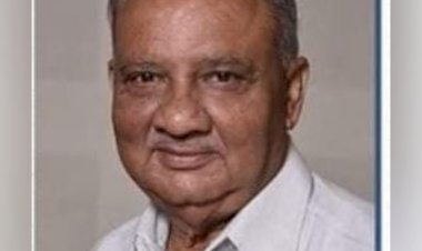 गुजरात बजट 2026-27 पर CAIT की प्रतिक्रिया: टेक्सटाइल को 2755 करोड़ स्वागतयोग्य, MSME के लिए 1775 करोड़ कम,प्रमोद भगत