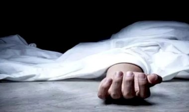 बेटे ने माता-पिता और छोटे भाई को उतारा मौत के घाट, रात को सोते वक्त सब्बल से किया प्रहार,फिर खुद को शवों के साथ कमरे में किया कैद