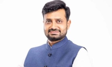 कांग्रेस में मची खलबली, मध्य प्रदेश विधानसभा के उपनेता प्रतिपक्ष पद से हेमंत कटारे का इस्तीफा, पारिवारिक कारण बताया