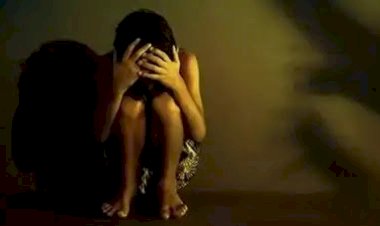 नाबालिग से गैंगरेप, शराब पिलाकर ऑटो चालक और साथी ने की दरिंदगी,  तीन पर केस दर्ज, बेहोशी की हालत में छोड़ हुए फरार