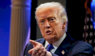 ट्रंप ने नए टैरिफ़ को 10 से बढ़ाकर 15 फ़ीसदी करने का किया एलान,इस फैसले का भारत पर क्या पड़ेगा असर?