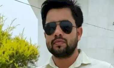 प्रेम प्रसंग में छात्र की हत्या;सिर धड़ से अलग, पैर कटा, जबड़ा टूटा, छात्र को भारी पड़ा महिला सिपाही से बातचीत