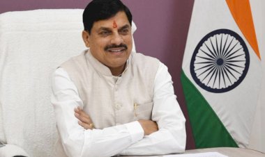 सदन में सीएम का बड़ा ऐलान; बोले- उड़द के उत्पादन पर फोकस,MP सरकार अब सरसों पर देगी भावांतर