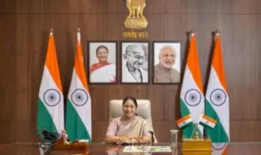 दिल्ली के 9 मेट्रो स्टेशन के नाम बदले, सीएम रेखा गुप्ता बोलीं- 'जनभावनाओं के अनुरूप फैसला,पीतमपुरा अब कहलाएगा मधुबन चौक