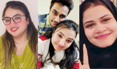 गरीब लड़कियों को फंसाकर धर्मांतरण,महिलाओं ने नौकरी का झांसा देकर फंसाया, साथियों ने किया रेप