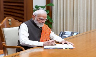 केरल का नाम बदलने को मिली मंजूरी, कैबिनेट ने दी हरी झंडी,मोदी कैबिनेट की मीटिंग में इन फैसलों को मिली मंजूरी