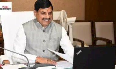 CM मोहन यादव का सख्त आदेश, कामचोरी नहीं चलेगी : वल्लभ भवन, विंध्याचल और सतपुड़ा में छापा मारकर जांच के निर्देश