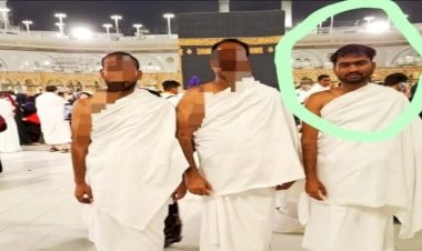 कराटे क्लास का ‘करण’ निकला जावेद, पहचान खुलते ही मचा हड़कंप, इंदौर में कथित प्रेम जाल का मामला,  ट्रेनर गिरफ्तार