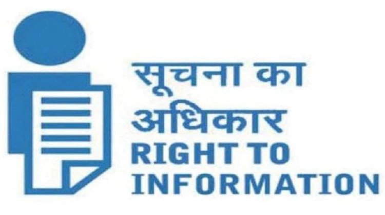 पीएचई अफसरों ने बनाया भुगतान के लिए गलत बिल : अब आरटीआई लगाने पर जानकारी देने की जगह आवेदक को दे रहे धमकी