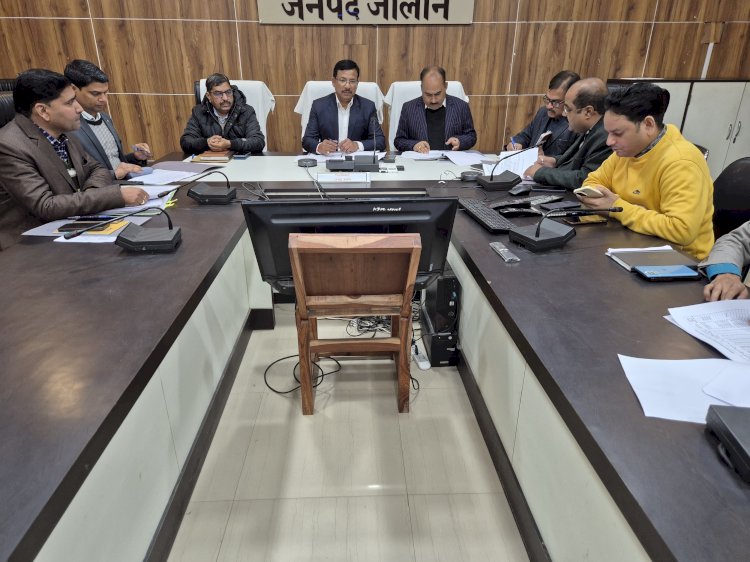 20 ग्राम पंचायतें घोषित आदर्श ग्राम, 09 गांवों में विकास कार्य प्रगति पर, गैप-फिलिंग कार्यों हेतु 20 लाख रुपए प्रति ग्राम से बुनियादी सुविधाएं सुदृढ़ होंगी