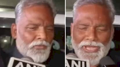 सांसद पप्‍पू यादव गिरफ्तार; 31 साल पुराने केस में पटना से अरेस्ट,बोले- मेरी हत्या हो सकती है; आधी रात 3 घंटे चला ड्रामा, समर्थक भड़के