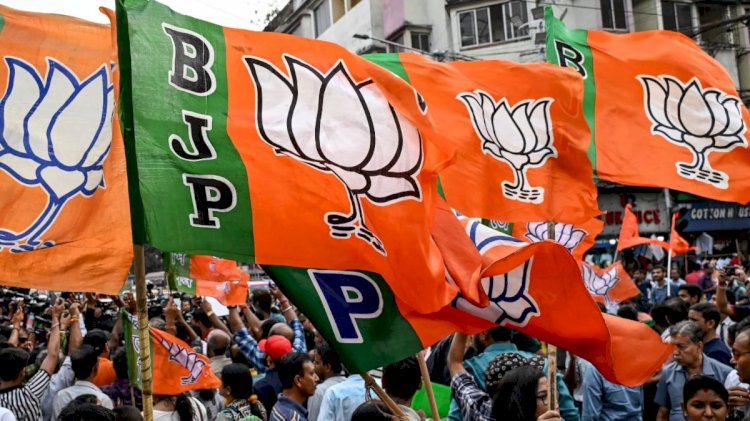 मध्य प्रदेश BJP में बड़ी संगठनात्मक नियुक्तियां: 62 जिला प्रभारियों की घोषणा, पूर्व सांसद को जबलपुर की जिम्मेदारी, लिस्ट जारी