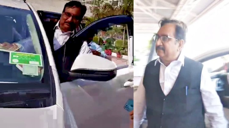 मंत्री विजय शाह केस की सुप्रीम कोर्ट में सुनवाई टली,ऑपरेशन सिंदूर के बाद बयान बना विवाद:कर्नल सोफिया कुरैशी टिप्पणी पर चार बार मांग चुके हैं माफी