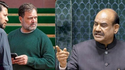 ओम बिरला के खिलाफ अविश्वास प्रस्ताव, टीएमसी नेताओं ने नहीं किए साइन,कैसे हटाए जा सकते हैं स्पीकर