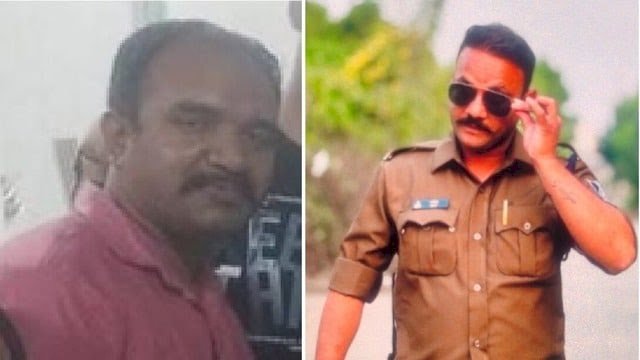 खाकी की आड़ में ‘क्रिप्टो किडनैपिंग का खेल:यूएसडीटी खरीदने के बहाने ट्रेडिंग कारोबारी को धमकाकर करंसी ट्रांसफर करवाई और 3 लाख रुपए छीन लिए