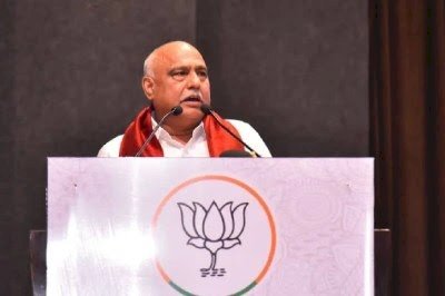 निगम-मंडलों में नियुक्तियों को लेकर हलचल तेज, जल्द आ सकता है फैसला, BJP प्रदेश अध्यक्ष हेमंत खंडेलवाल ने दिए संकेत