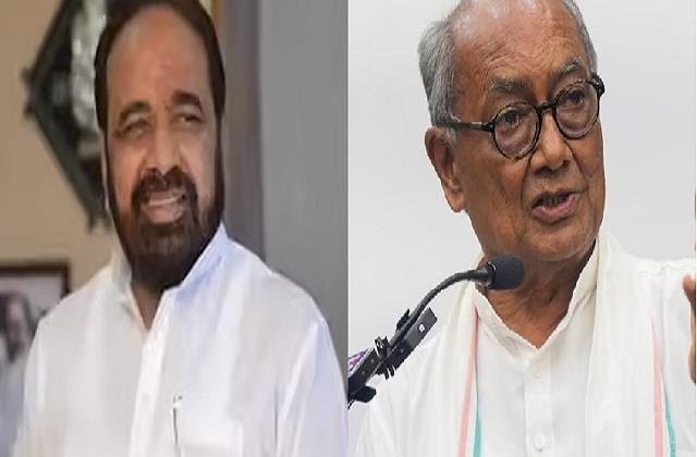 माल बिकाऊ नहीं…”: गोपाल भार्गव का मंच से सियासी धमाका, दिग्विजय के ऑफर का खुलासा; हरिसिंह सप्रे ने भी खोले राज