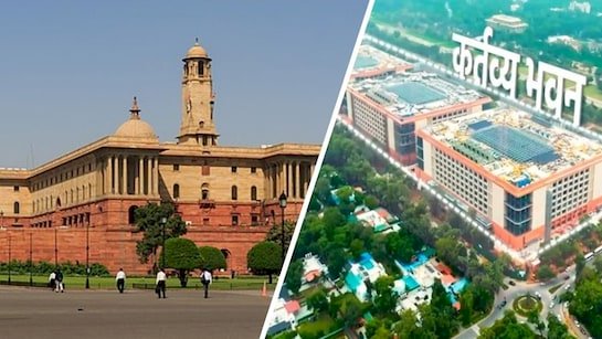 साउथ ब्लॉक में आखिरी कैबिनेट बैठक: 77 साल बाद ‘सेवा तीर्थ’ शिफ्ट होगा PMO, यहीं से लिए गए मोदी सरकार के 5 ऐतिहासिक फैसले