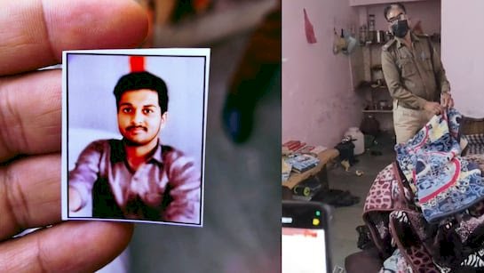 तीन दिन पहले वीडियो वायरल, अब MBA छात्रा की मौत ने खड़े किए सवाल,क्लासमेट के कमरे में मिला  शव