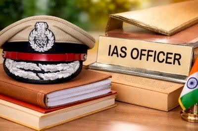 देर रात बड़ा प्रशासनिक फेरबदल,11 IAS समेत बदले गए 15 अफसर, मंत्रालय में हलचल