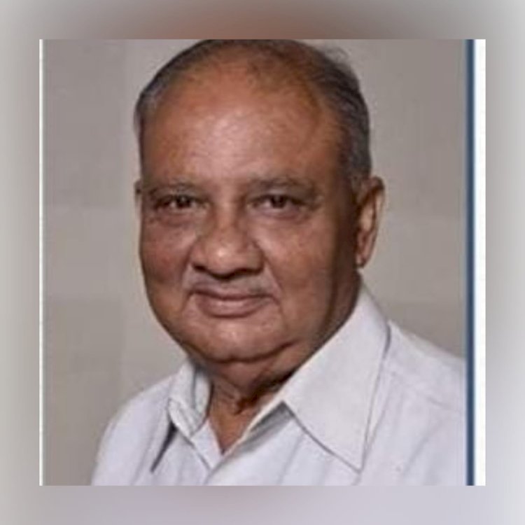 गुजरात में तौल कांटे की सालाना फीस बढ़ोतरी पर व्यापारियों का विरोध, CM भूपेंद्र पटेल से नोटिफिकेशन वापस लेने की मांग:-प्रमोद भगत CAIT चेयरमैन गुजरात