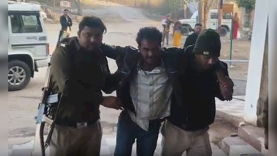 शूटर का शॉर्ट एनकाउंटर,वकील हत्याकांड में शिवपुरी पुलिस की बड़ी कार्रवाई: फिरौती लेकर की थी हत्या, 3 शूटर गिरफ्तार