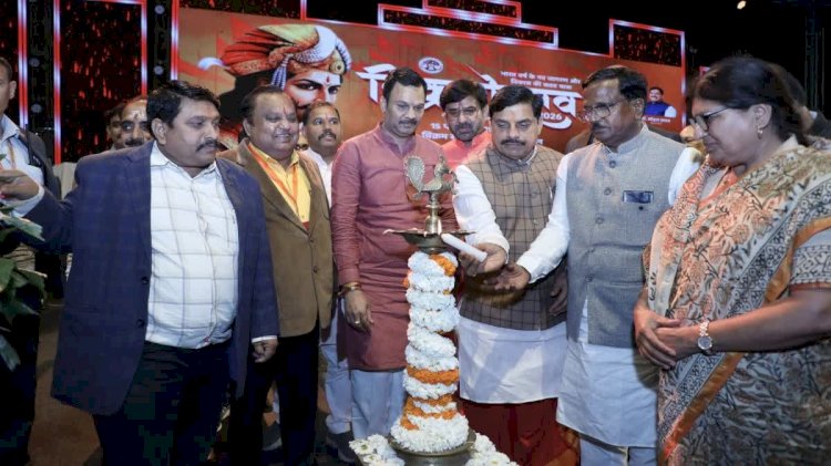 CM मोहन यादव ने की ऐतिहासिक घोषणा,सम्राट विक्रमादित्य के नाम पर 1.01 करोड़ का पुरस्कार देगी MP सरकार