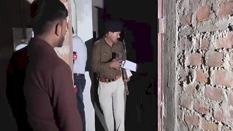 अपने ही 3 बच्चों की हत्या में 18 साल बाद जेल से छूटा,बहन को चाकू से 13 बार गोदा, हत्या : फिर खुद कर ली आत्महत्या,रेलवे ट्रैक पर मिला प्रीतम का शव