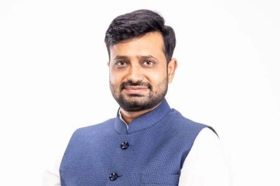 कांग्रेस में मची खलबली, मध्य प्रदेश विधानसभा के उपनेता प्रतिपक्ष पद से हेमंत कटारे का इस्तीफा, पारिवारिक कारण बताया