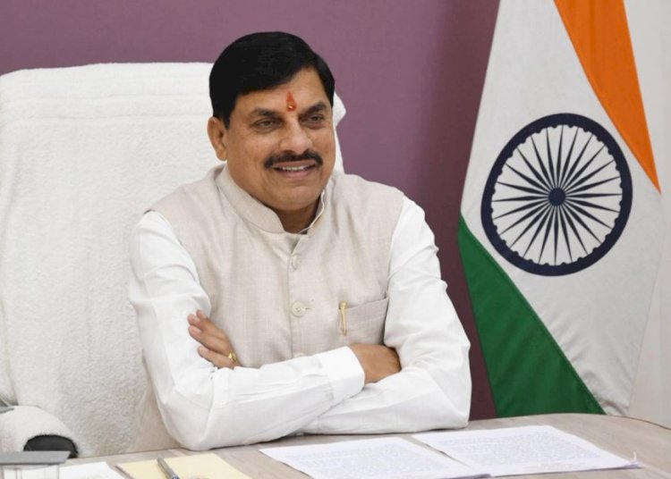 सदन में सीएम का बड़ा ऐलान; बोले- उड़द के उत्पादन पर फोकस,MP सरकार अब सरसों पर देगी भावांतर