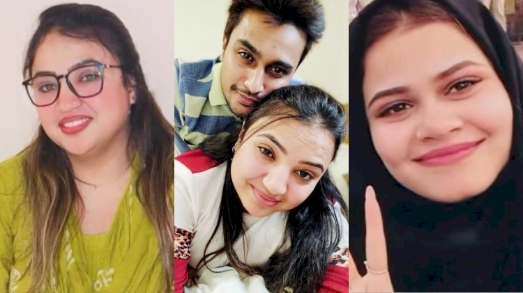 गरीब लड़कियों को फंसाकर धर्मांतरण,महिलाओं ने नौकरी का झांसा देकर फंसाया, साथियों ने किया रेप