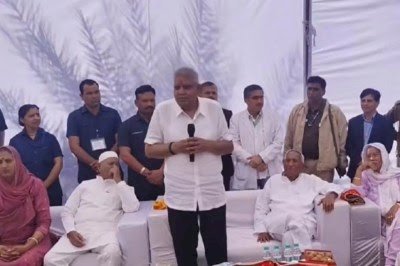 दाढ़ी वालों को देखते ही डर जाता हूं , पूर्व उपराष्ट्रपति जगदीप धनखड़ का वीडियो वायरल,बयान पर सियासी चर्चा तेज