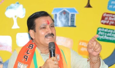 राज्यमंत्री टेटवाल के जाति विवाद में नया ट्विस्ट: एक ही स्कूल के दो अलग सर्टिफिकेट सामने ; वकील ने HC में पेश किया हलफनामा