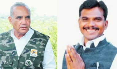 कोर्ट के फैसले से कांग्रेस को झटका: मुकेश मल्होत्रा की विधायकी खत्म, रामनिवास रावत घोषित हुए नए MLA! क्रिमिनल रिकॉर्ड छिपाना पड़ा भारी