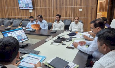 तीन वर्षों के पौधरोपण की होगी थर्ड पार्टी जांच, मृत पौधों को बदलने के निर्देश: डीएम