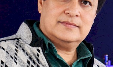 टेक्सटाइल उद्योग को मंदी और महंगाई से बचाने के लिए सरकार 'अस्थायी टेक्सटाइल राहत कोष' घोषित करे: चम्पालाल बोथरा (CAIT)