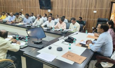 सड़क सुरक्षा को लेकर प्रशासन सख्त: रॉन्ग साइड, ओवरस्पीडिंग और ड्रिंक एंड ड्राइविंग पर चलेगा विशेष अभियान, नियम तोड़ने वालों पर होगी कड़ी कार्रवाई