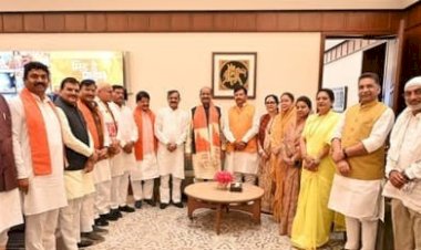 मोहन यादव की दिल्ली दौड़ के सियासी मायने: बैठकों के दौर से गर्माई MP की राजनीति, विजयवर्गीय-पटेल की भूमिका पर नजर