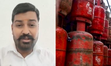 पीएम मोदी की मिमिक्री पर सरकारी शिक्षक सस्पेंड, कांग्रेस का BJP पर हमला—क्या सवाल पूछना भी अब गुनाह?