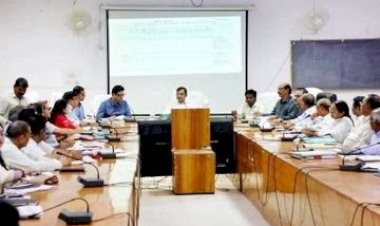 जिले में बड़ा प्रशासनिक फेरबदल, प्रिया पाठक बनीं CMO: सीधी में एसडीएम से नायब तहसीलदारों तक के तबादले, कलेक्टर ने जारी किए आदेश