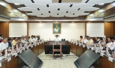 मोहन कैबिनेट के अहम फैसले : किसानों को 40 रुपये प्रति क्विंटल बोनस, सिंहस्थ के लिए फोरलेन रोड को मंजूरी