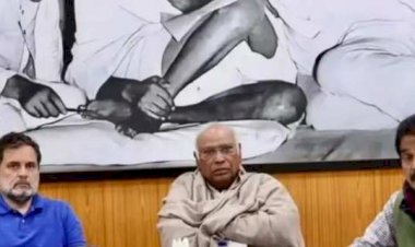 कांग्रेस के 3 विधायक सस्पेंड: राज्यसभा चुनाव में ‘धोखे’ पर बड़ी कार्रवाई, हाईकोर्ट का रुख कर सकती है पार्टी