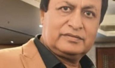 वैश्विक टेक्सटाइल चुनौतियों के बीच भारत के लिए बड़े अवसर: 2030 तक $3.5 बिलियन का होगा रीसाइक्लिंग बाजार – चम्पालाल बोथरा